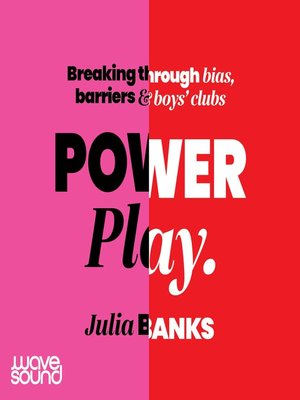 cover image of Power Play